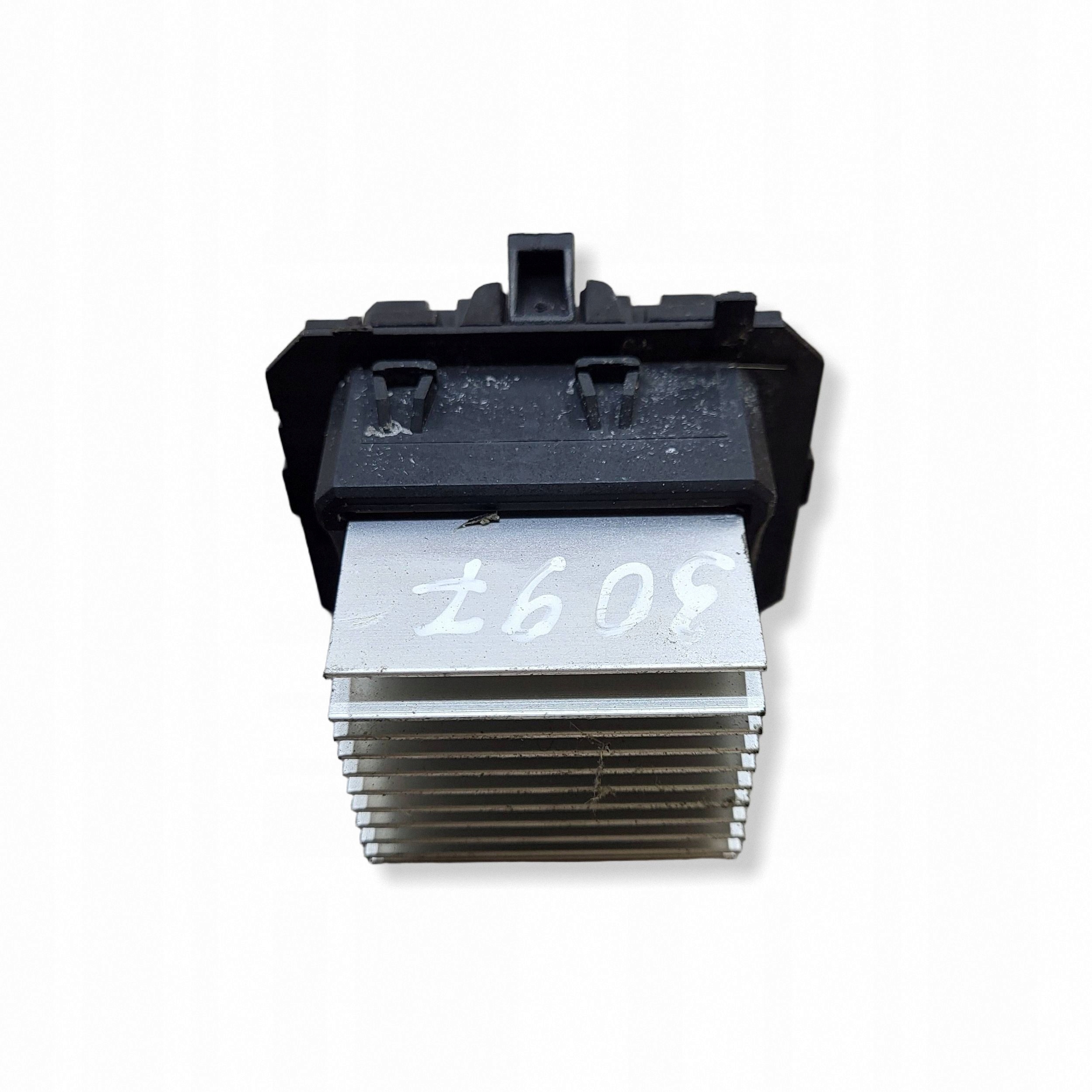 Verwarmingsventilatorrelais MINI COOPER R56 OEM 9286870 image 2