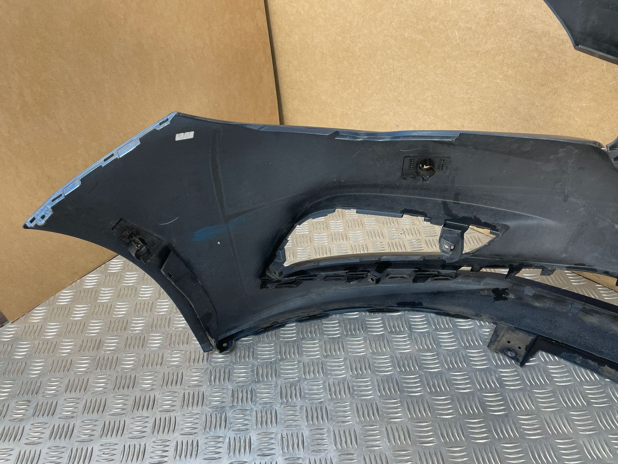 Para-choques dianteiro OEM 13425478 para Opel Astra V K 2015- image 5