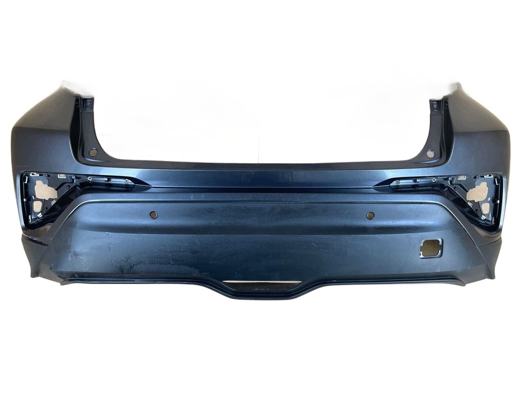 Toyota C-HR Heckstoßstange OEM 52159-F4010 Gebraucht image 2