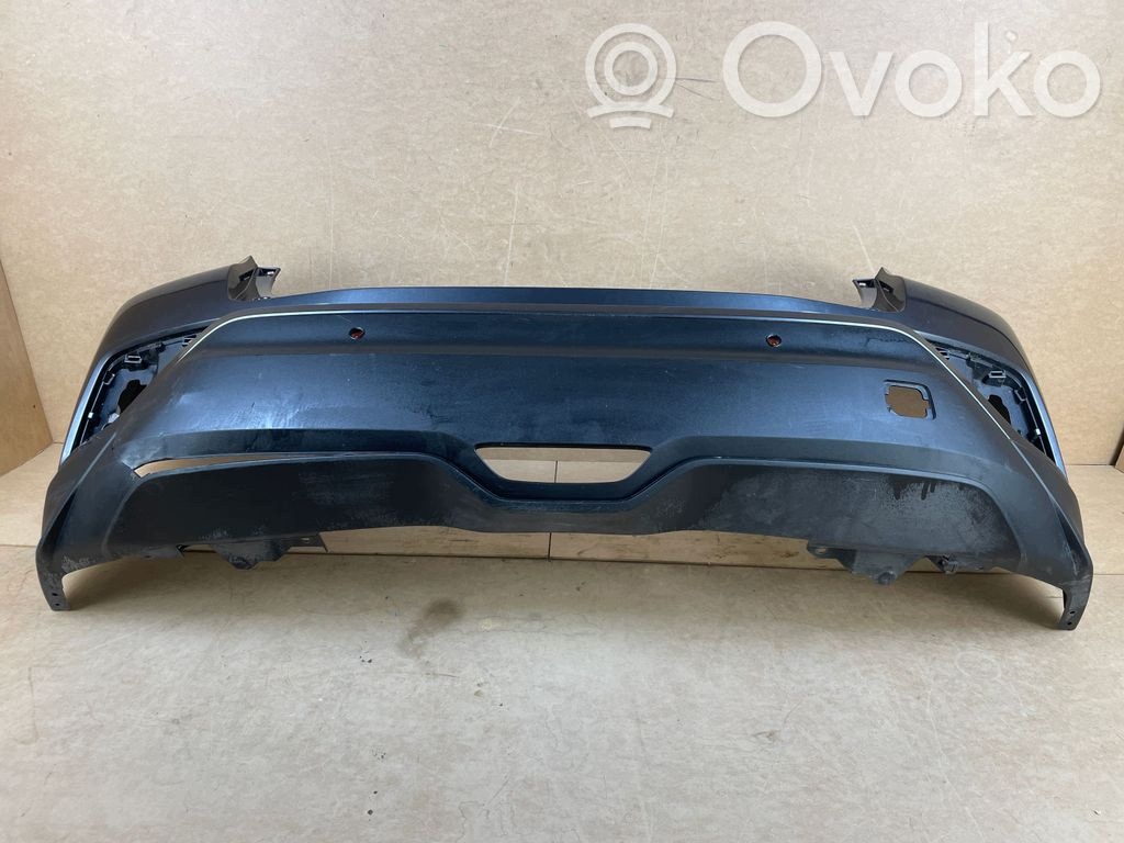 Toyota C-HR takapuskuri OEM 52159-F4010 Käytetty