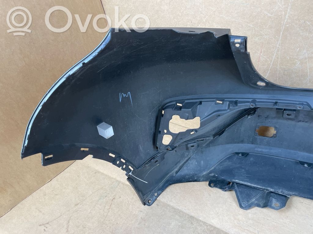 Toyota C-HR Heckstoßstange OEM 52159-F4010 Gebraucht image 8
