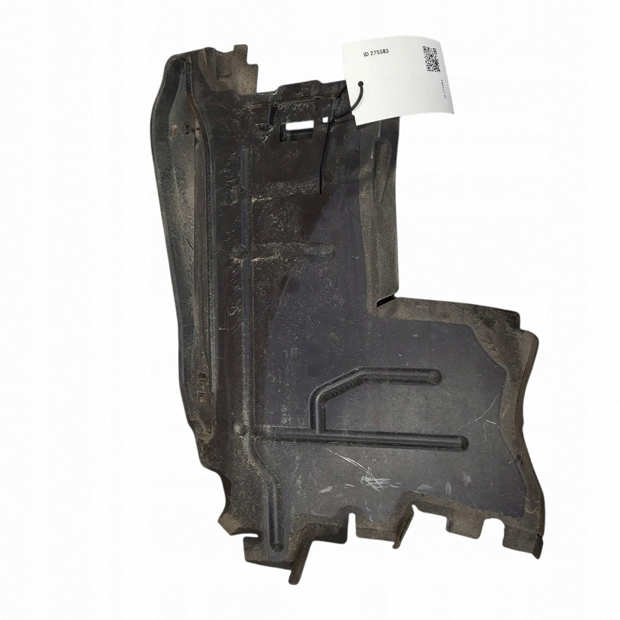 Citroen C3 Aircross 2019 linke Kühleransaugung OEM 13467102 image 3