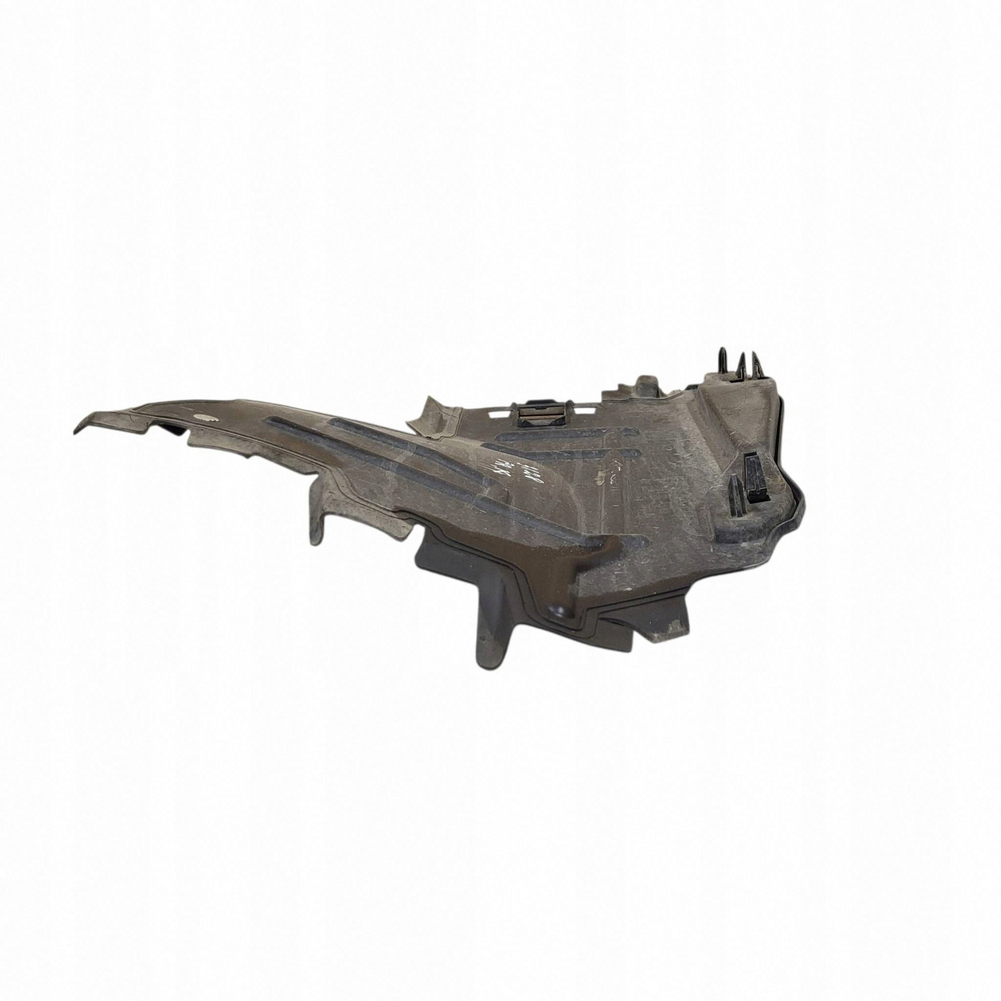 Citroen C3 Aircross 2019 linke Kühleransaugung OEM 13467102 image 4