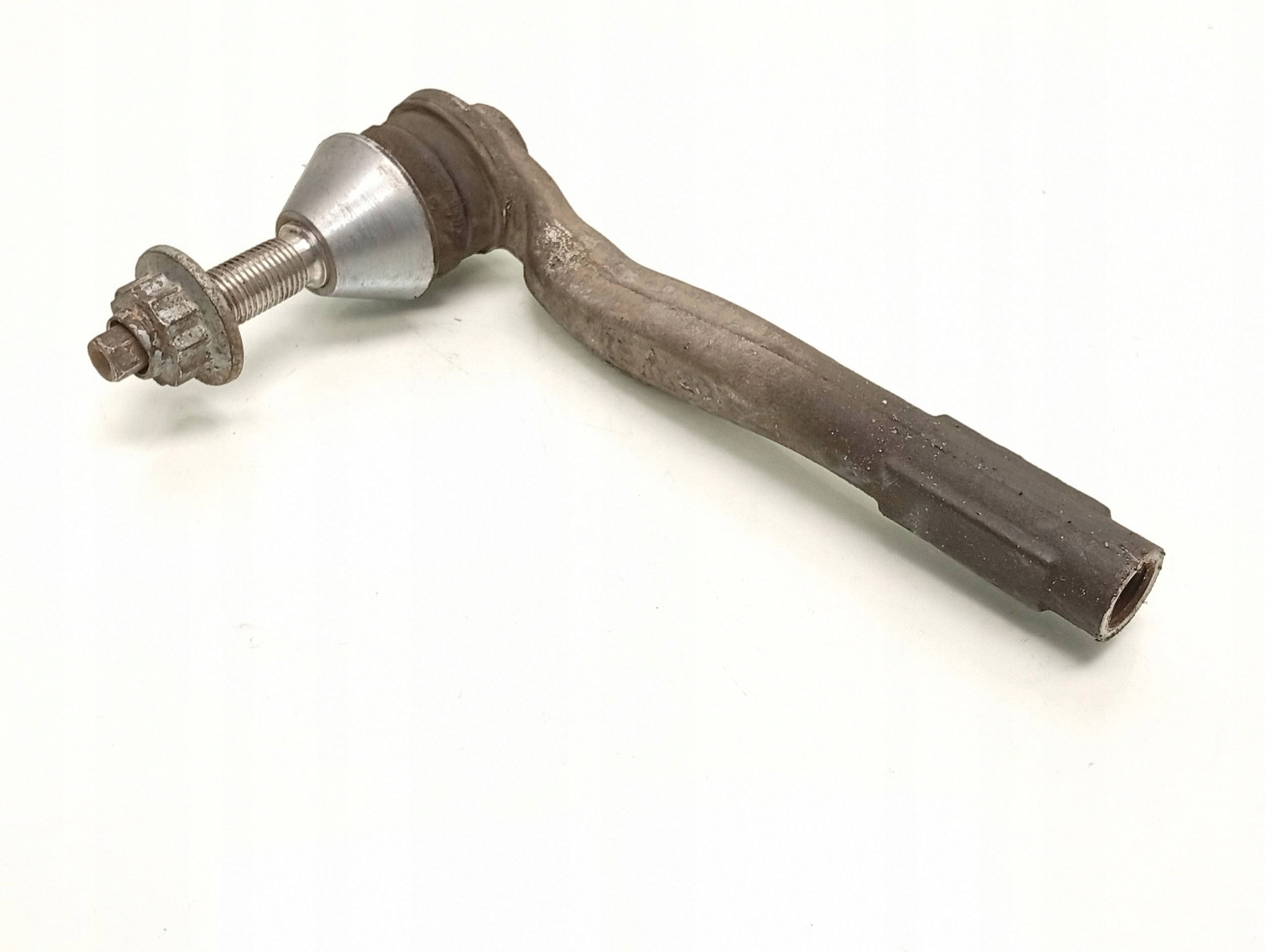 OEM 025049331012 Vasen ohjaussauva Mercedes-Benz GLC:lle