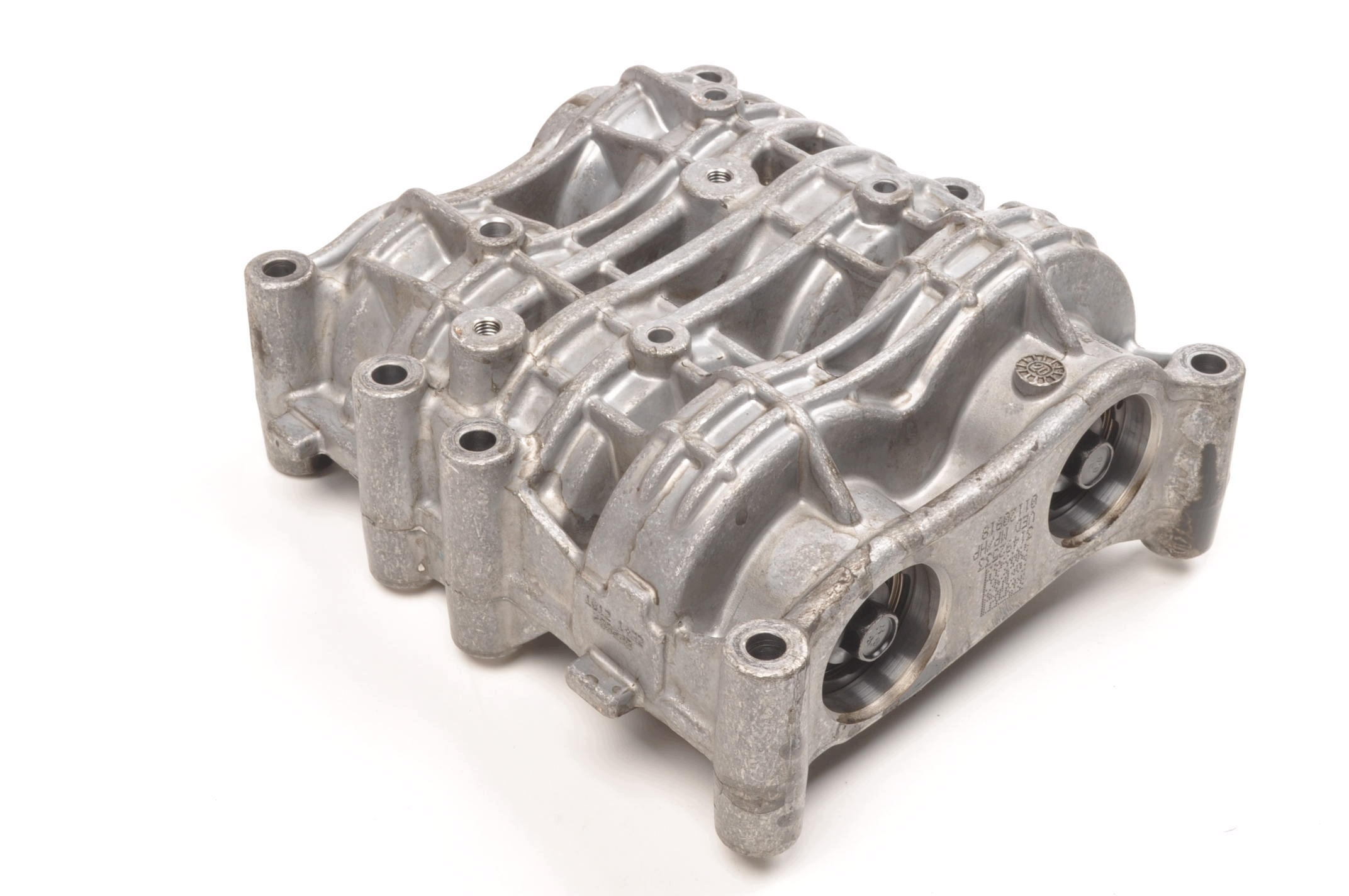 Arbre d'équilibrage Volvo OEM 31492533 - État utilisé image 2