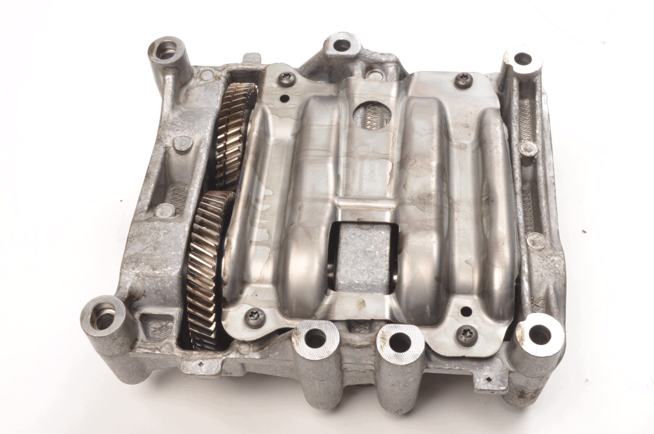 Arbre d'équilibrage Volvo OEM 31492533 - État utilisé image 5