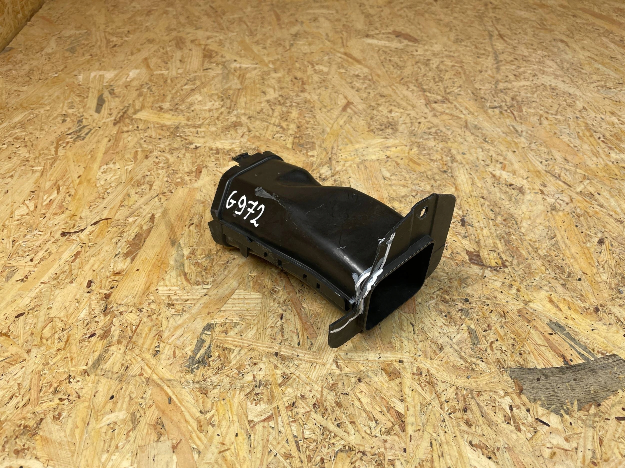 Skivkylningsinlopp BMW 3 G20 OEM 7422280