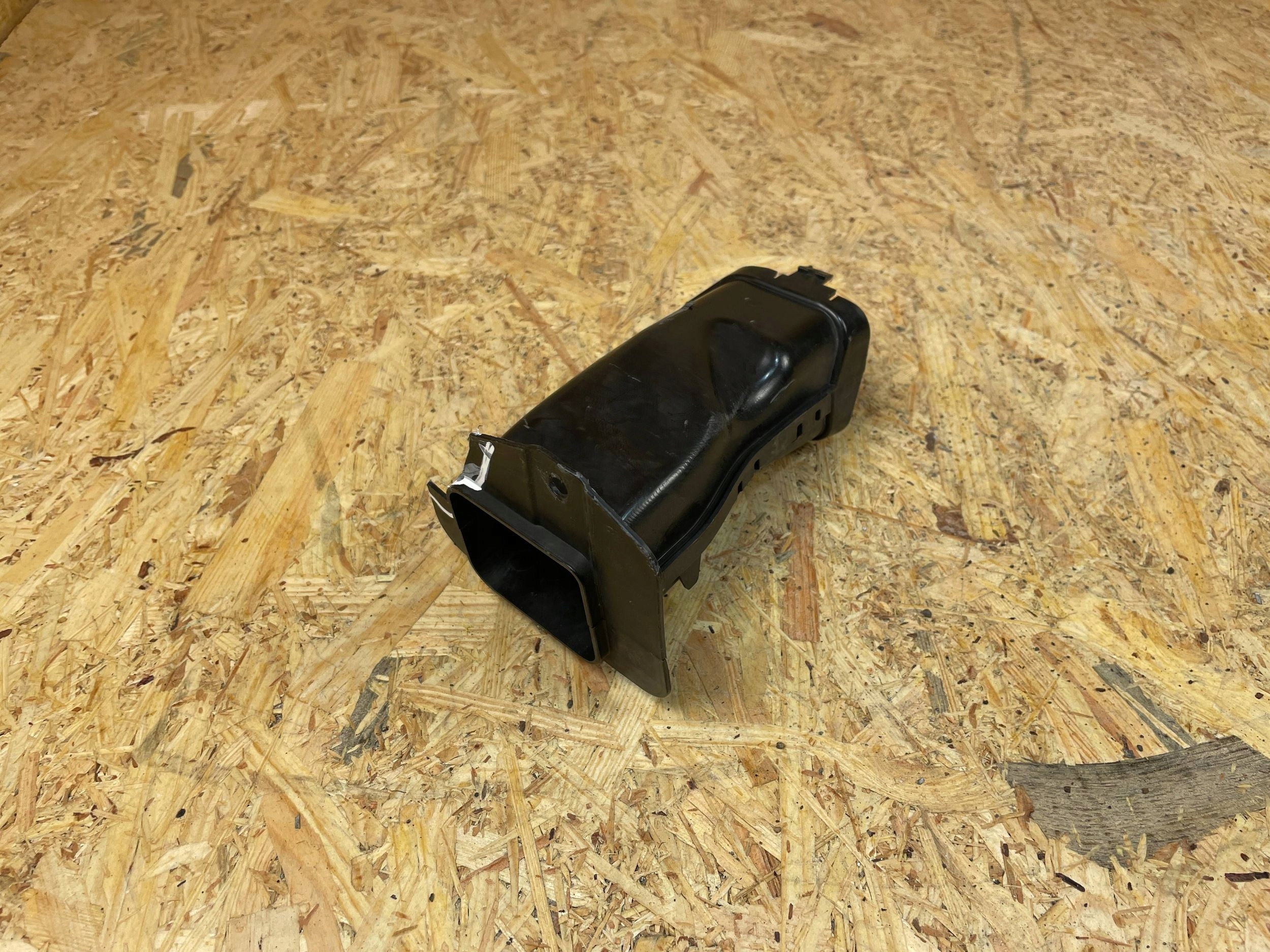 Entrée de refroidissement disque BMW 3 G20 OEM 7422280 image 4