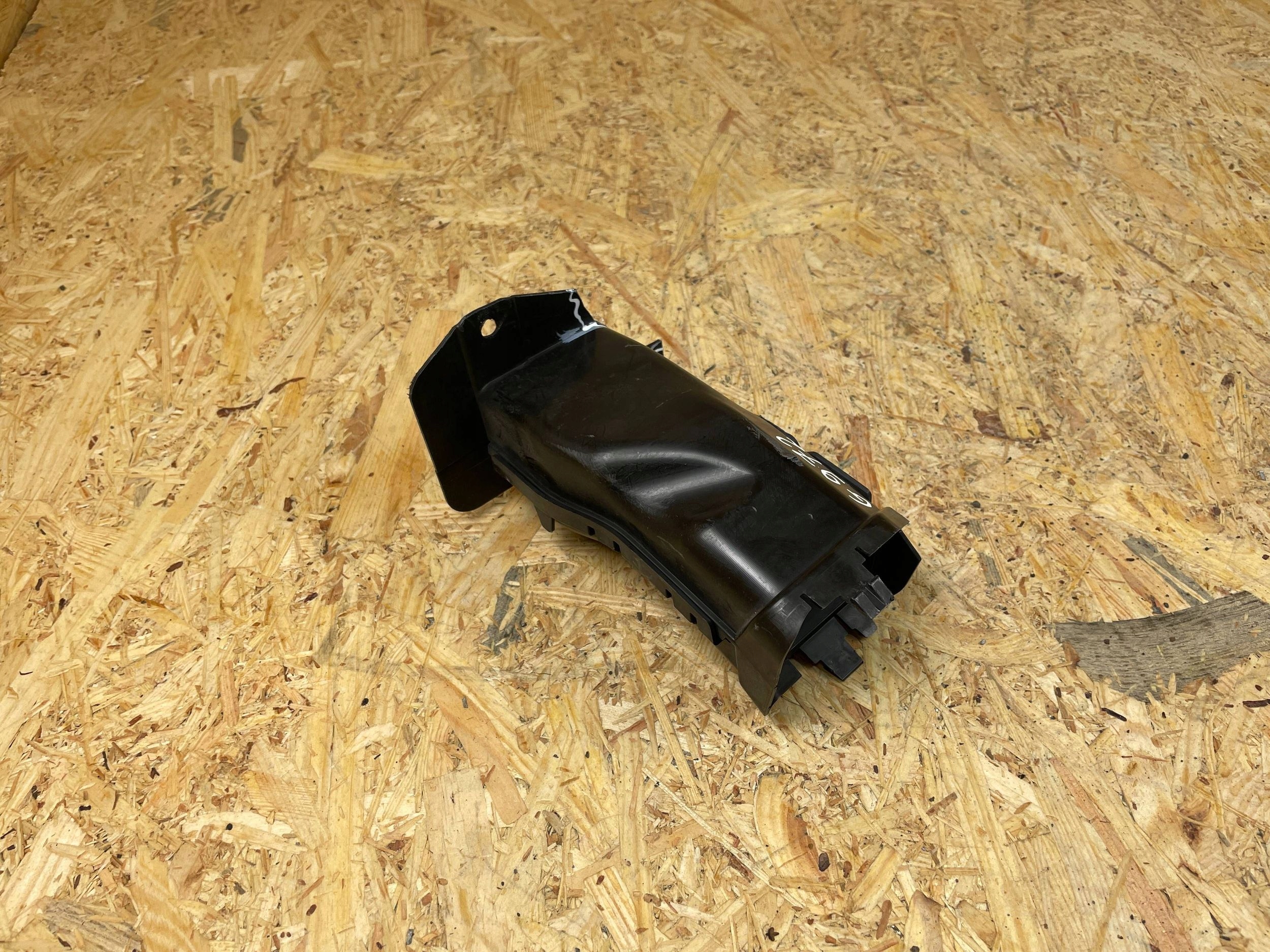 Entrée de refroidissement disque BMW 3 G20 OEM 7422280 image 5