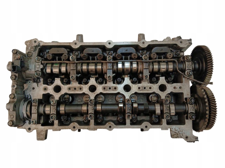 Nokka-akselin kansi Mitsubishi ASX Peugeot 4008 C4 Aircross 1.8 DI-D HDI 4N13