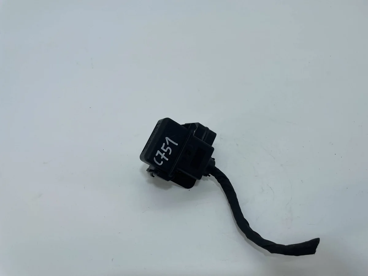 OBD-diagnostiikkaliitin Hyundai i30 II