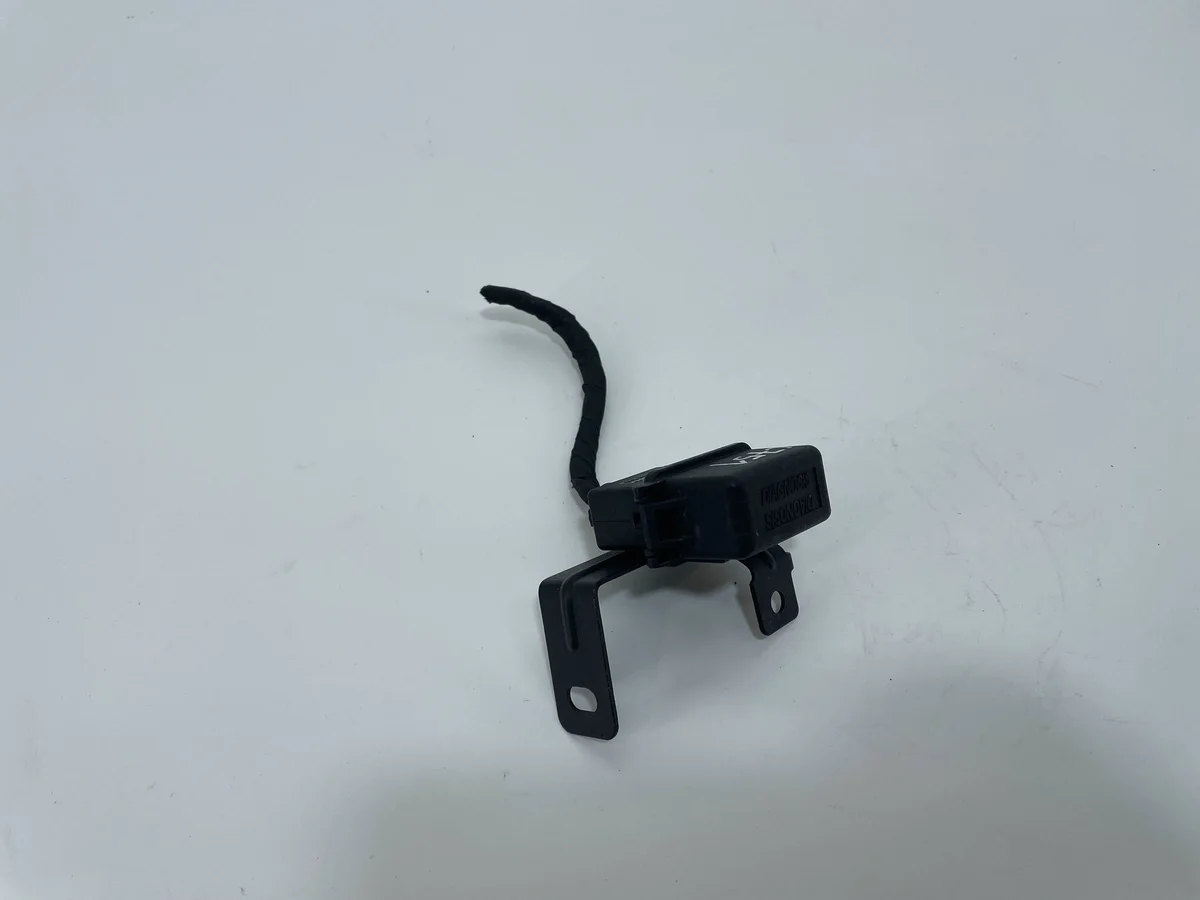 Prise diagnostic OBD Hyundai i30 II MG635658 image 3