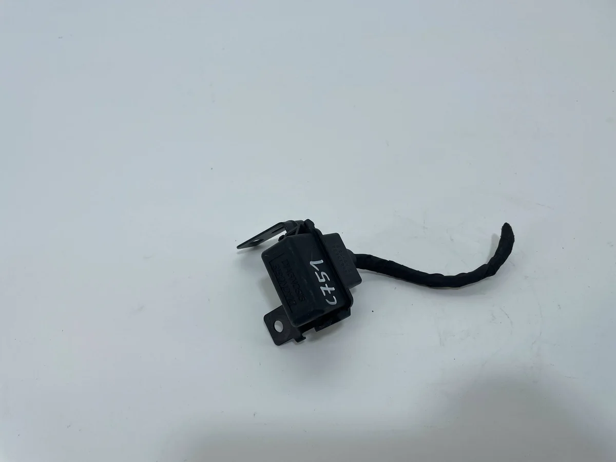 Prise diagnostic OBD Hyundai i30 II MG635658 image 4