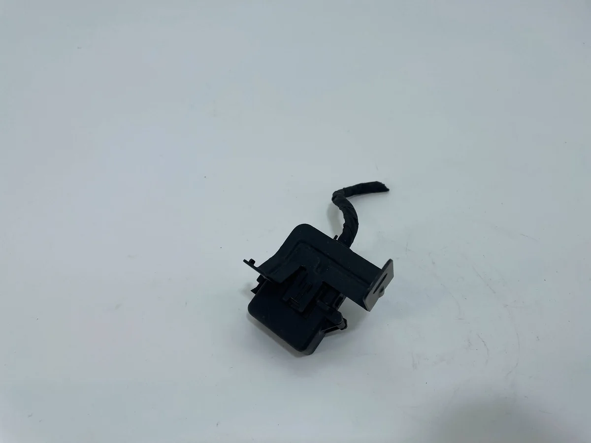 Prise diagnostic OBD Hyundai i30 II MG635658 image 5