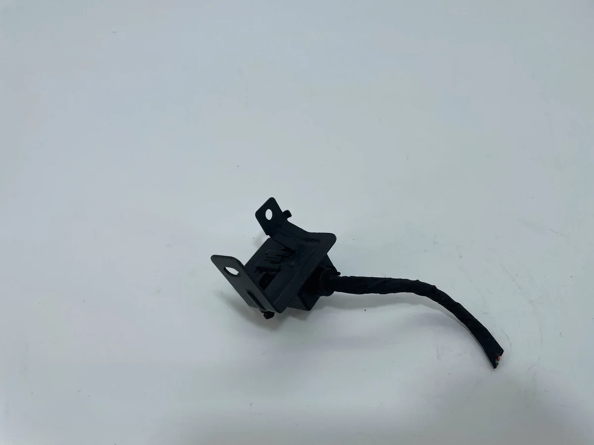 Prise diagnostic OBD Hyundai i30 II MG635658 image 6
