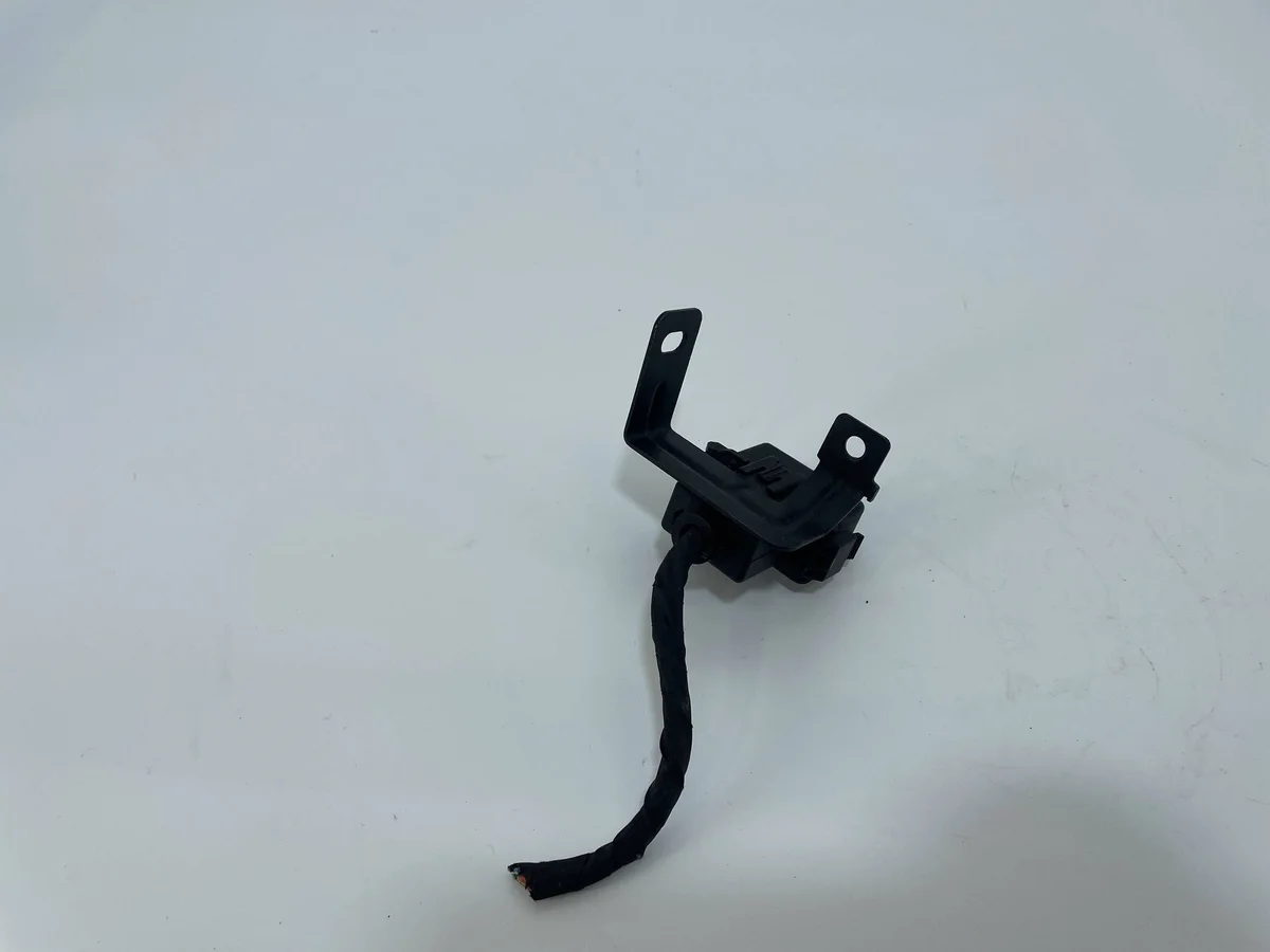Prise diagnostic OBD Hyundai i30 II MG635658 image 7