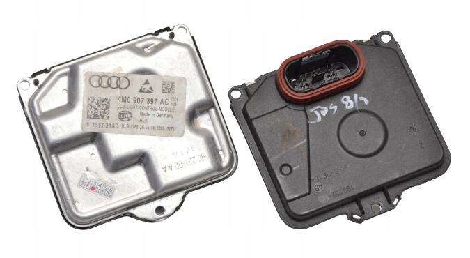 LED-moduuli 4M0907397AC Audi A4 B9 A5 Q7:lle image 2