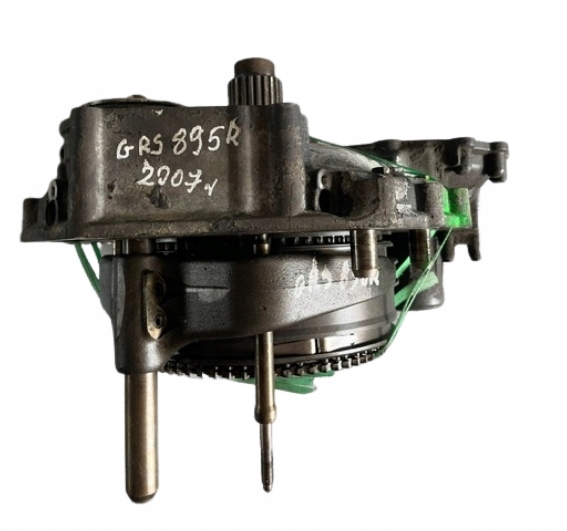Scania Planetengetriebe OEM 2023981 - Gebraucht