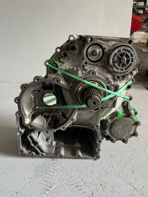 Scania Planetengetriebe OEM 2023981 - Gebraucht image 6