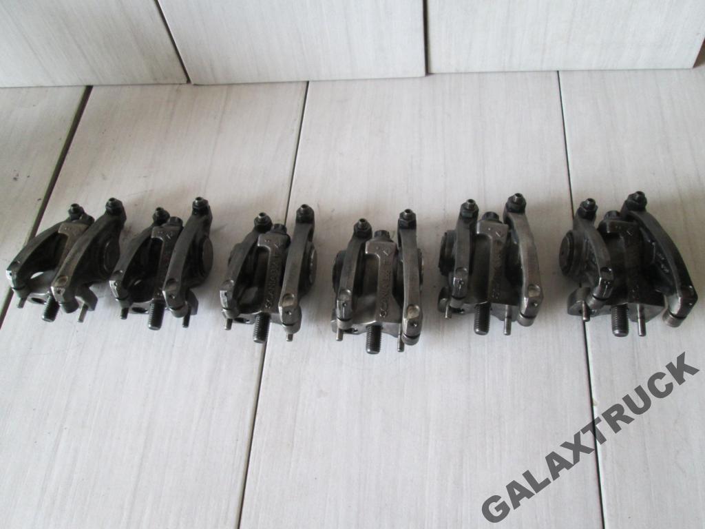 Venttiilikannatin OEM 1732106 Scania R:lle