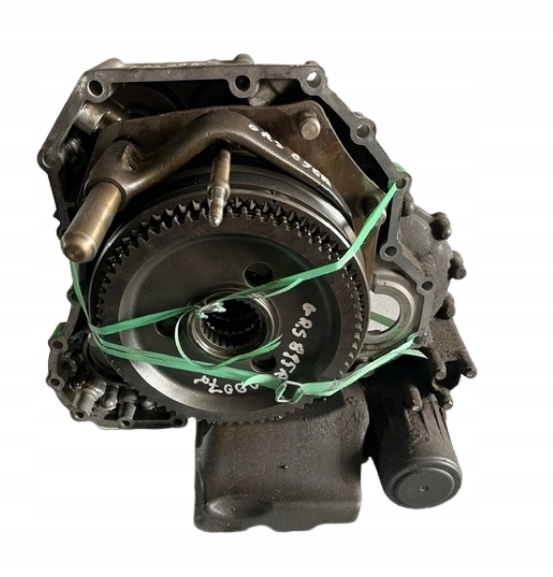 Engrenagem planetária Scania OEM 2023981 - Usada image 2