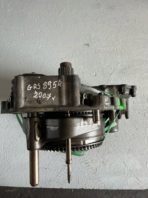 Engrenagem planetária Scania OEM 2023981 - Usada image 7