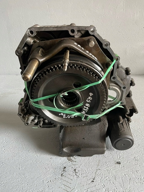 Engrenagem planetária Scania OEM 2023981 - Usada image 8