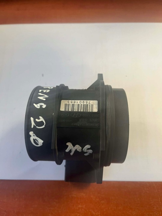 Luftmassenmesser KIA CARENS III 06-13 5WK96491 28164-25000 2.0 16V