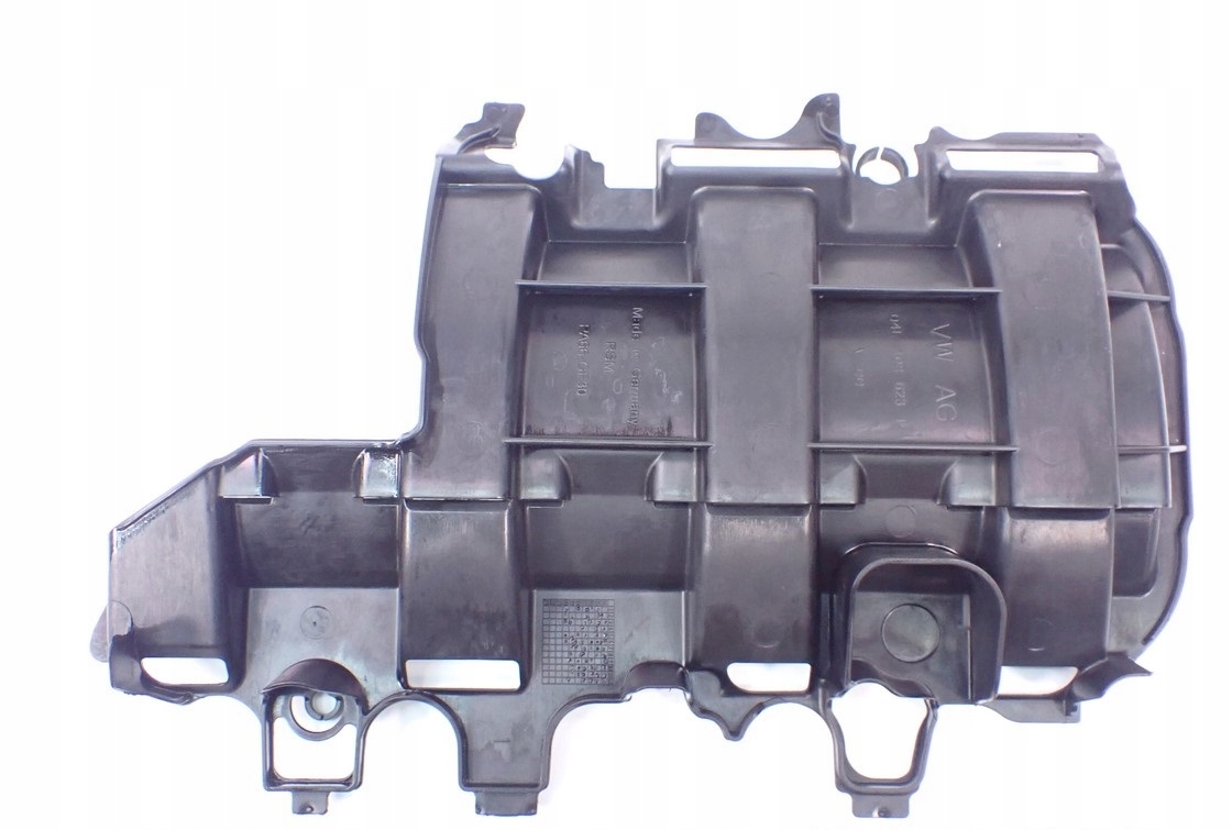 Oliepan OEM 04L103623F voor VW Touran III 2.0 TDI image 2