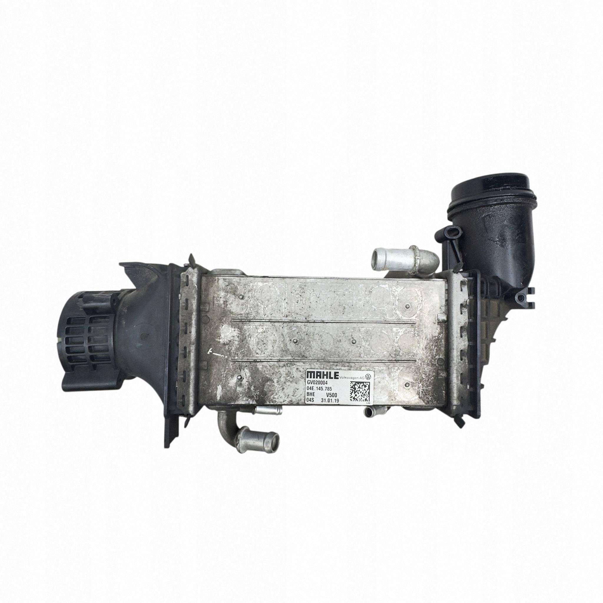 Intercooler OEM 04E145785 para Seat Leon 1.5 TSI image 2