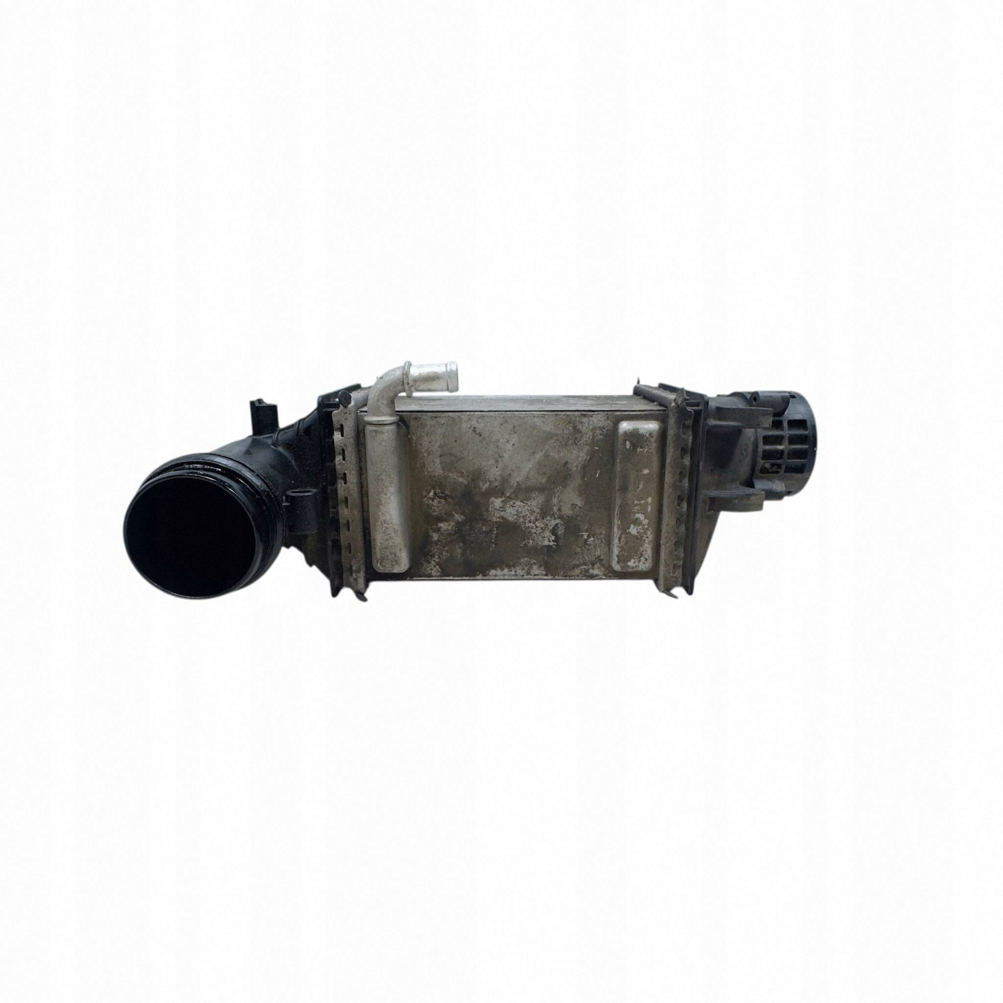 Intercooler OEM 04E145785 para Seat Leon 1.5 TSI image 4