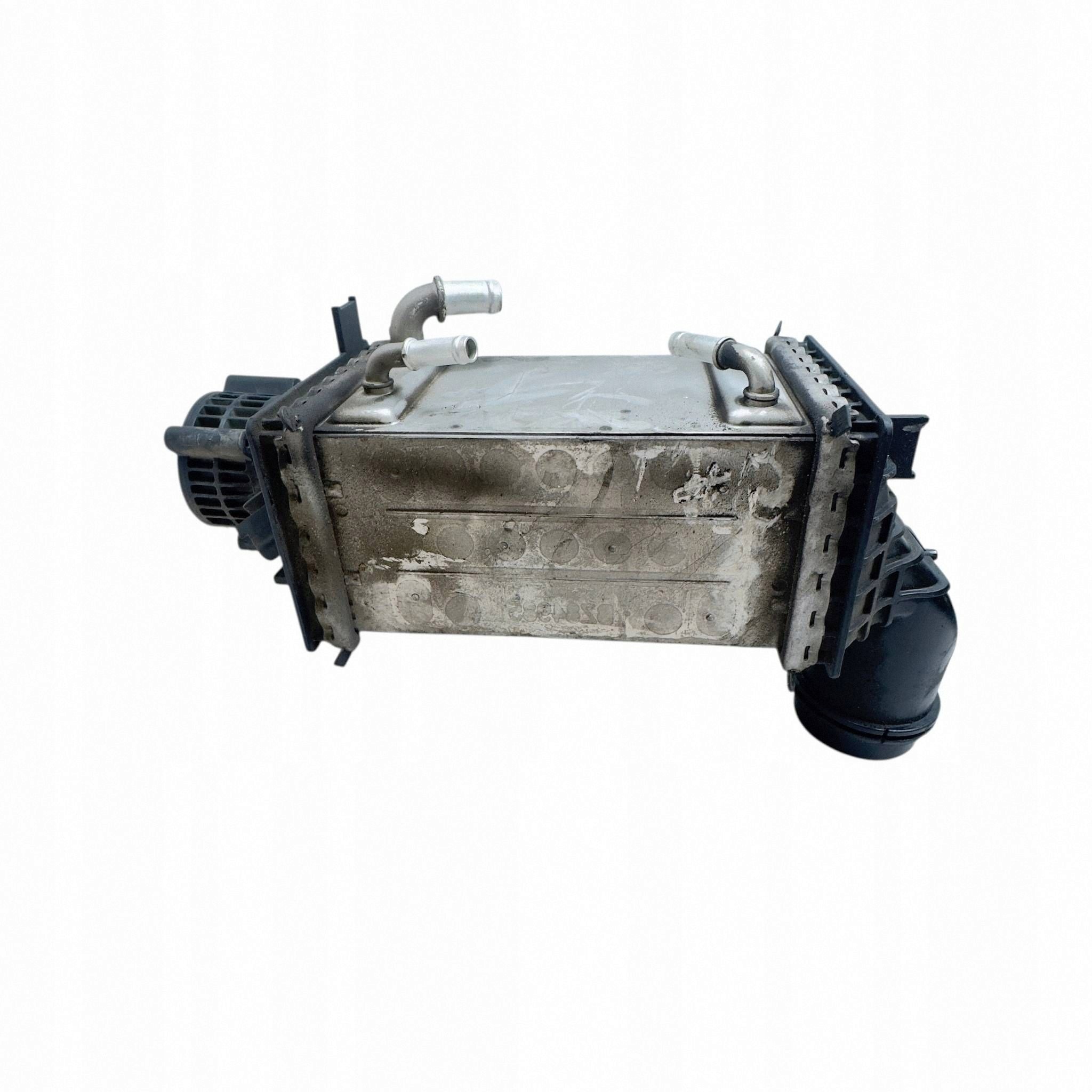 Intercooler OEM 04E145785 para Seat Leon 1.5 TSI image 6