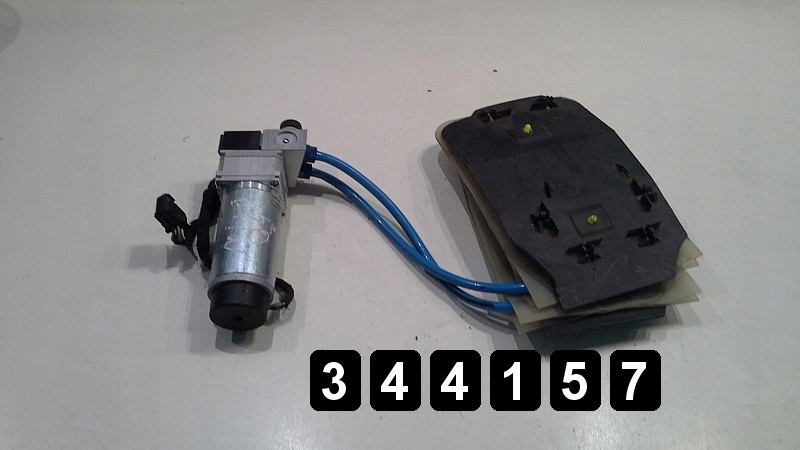 Almofadas lombares BMW OEM 8248217 esquerda/direita image 2