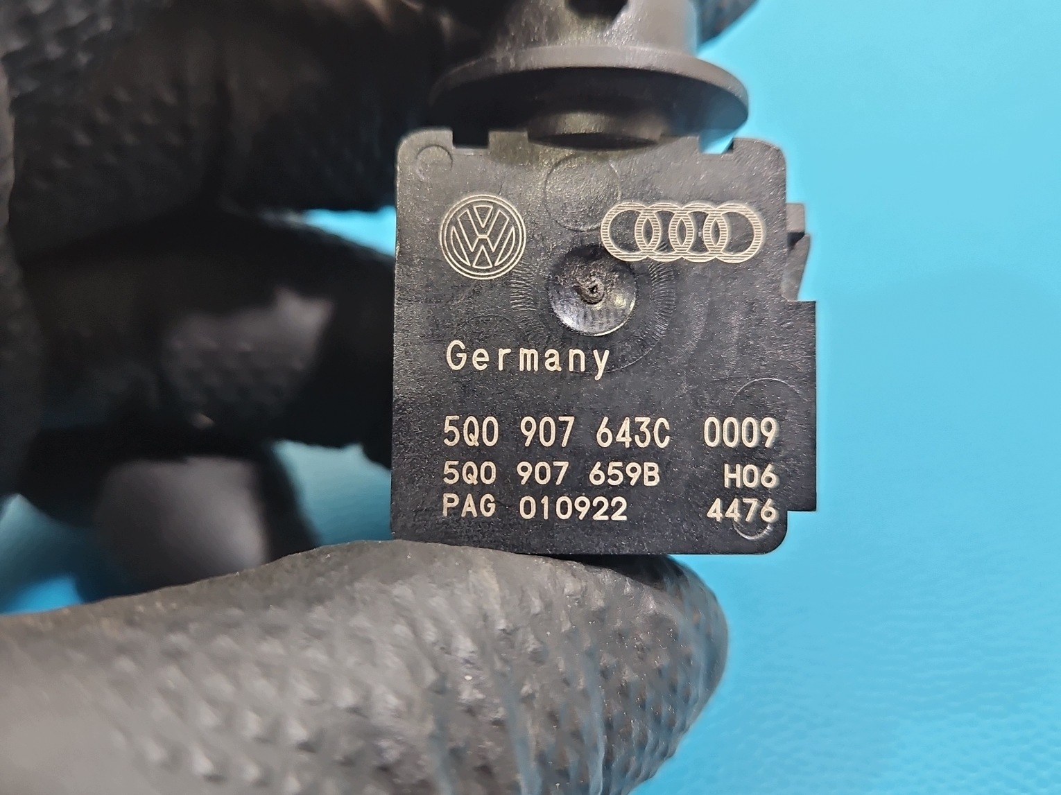 SEAT OE Luftqualitätssensor OEM 5Q0907643C image 4