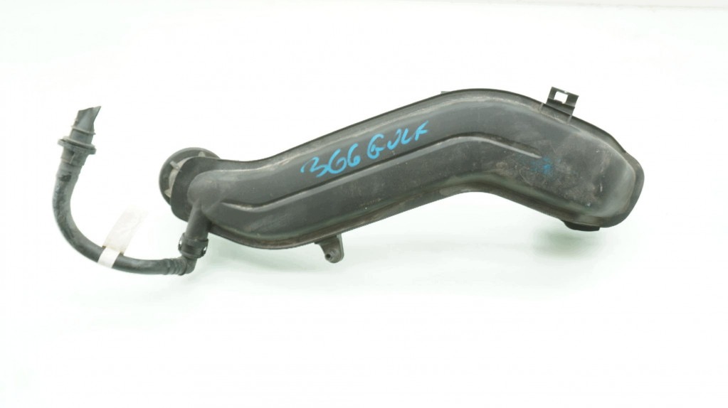 Guide d'admission d'air OEM 05E145673K - Volkswagen OE d'occasion image 2