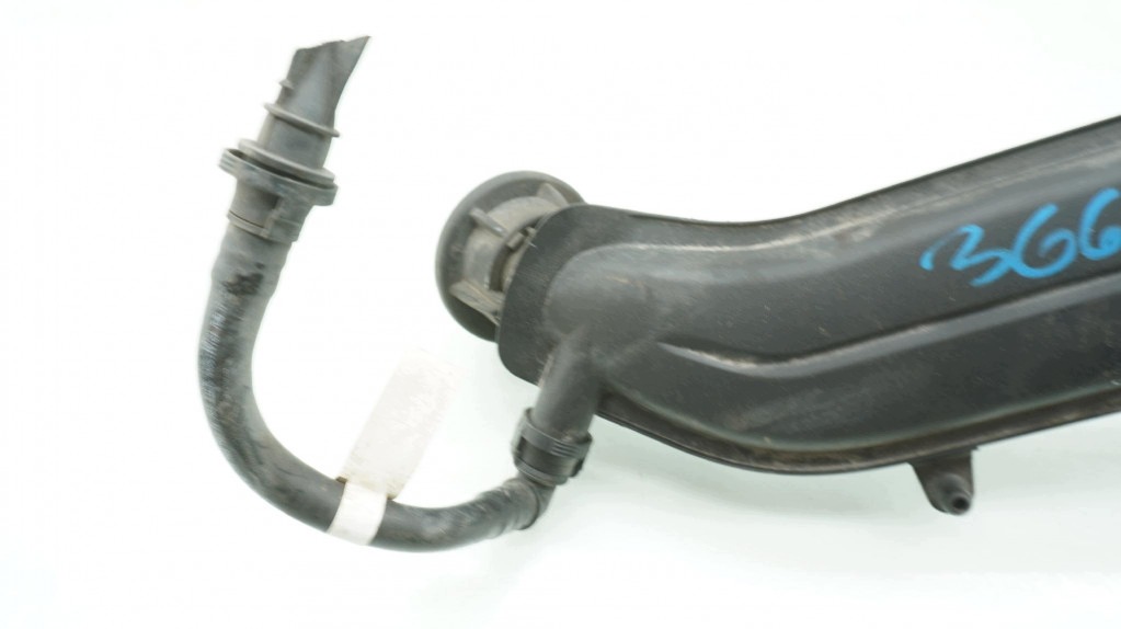 Guide d'admission d'air OEM 05E145673K - Volkswagen OE d'occasion image 3