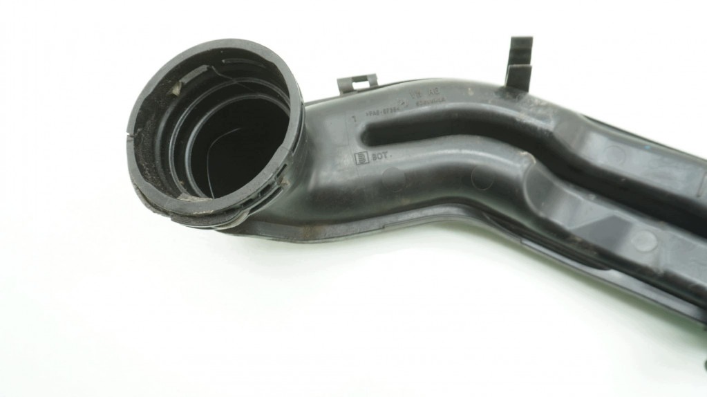 Guide d'admission d'air OEM 05E145673K - Volkswagen OE d'occasion image 5