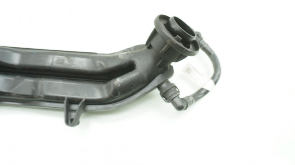 Guide d'admission d'air OEM 05E145673K - Volkswagen OE d'occasion image 6