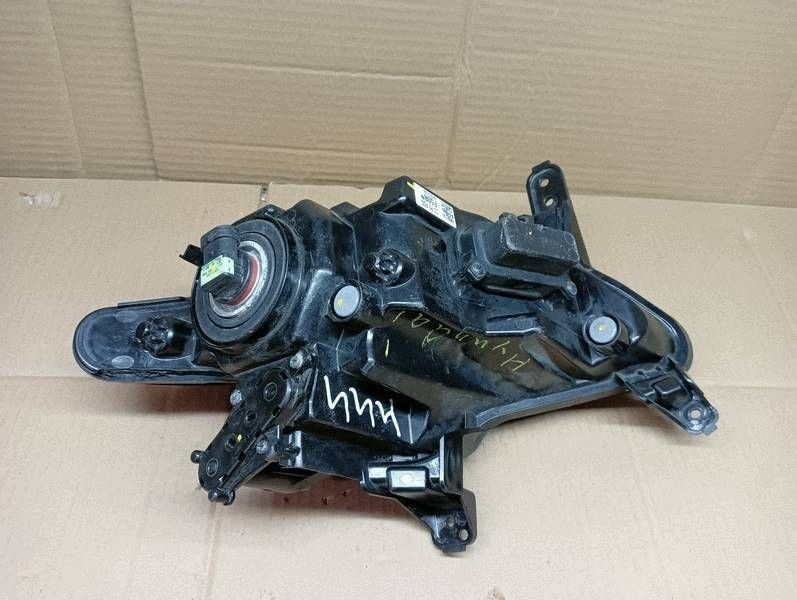 Kia Ceed III Lift Halogen LED DRL Höger 92202-J7500 image 6