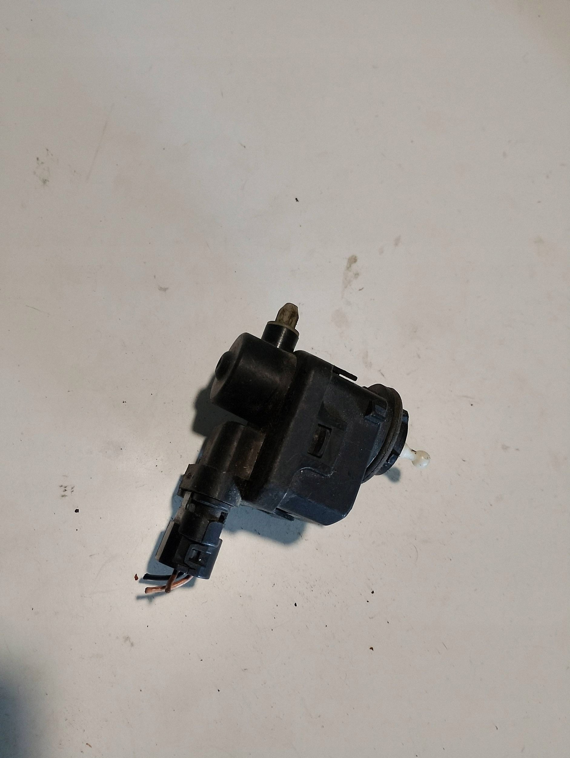 Scheinwerfereinsteller Renault Espace III OEM 00787840