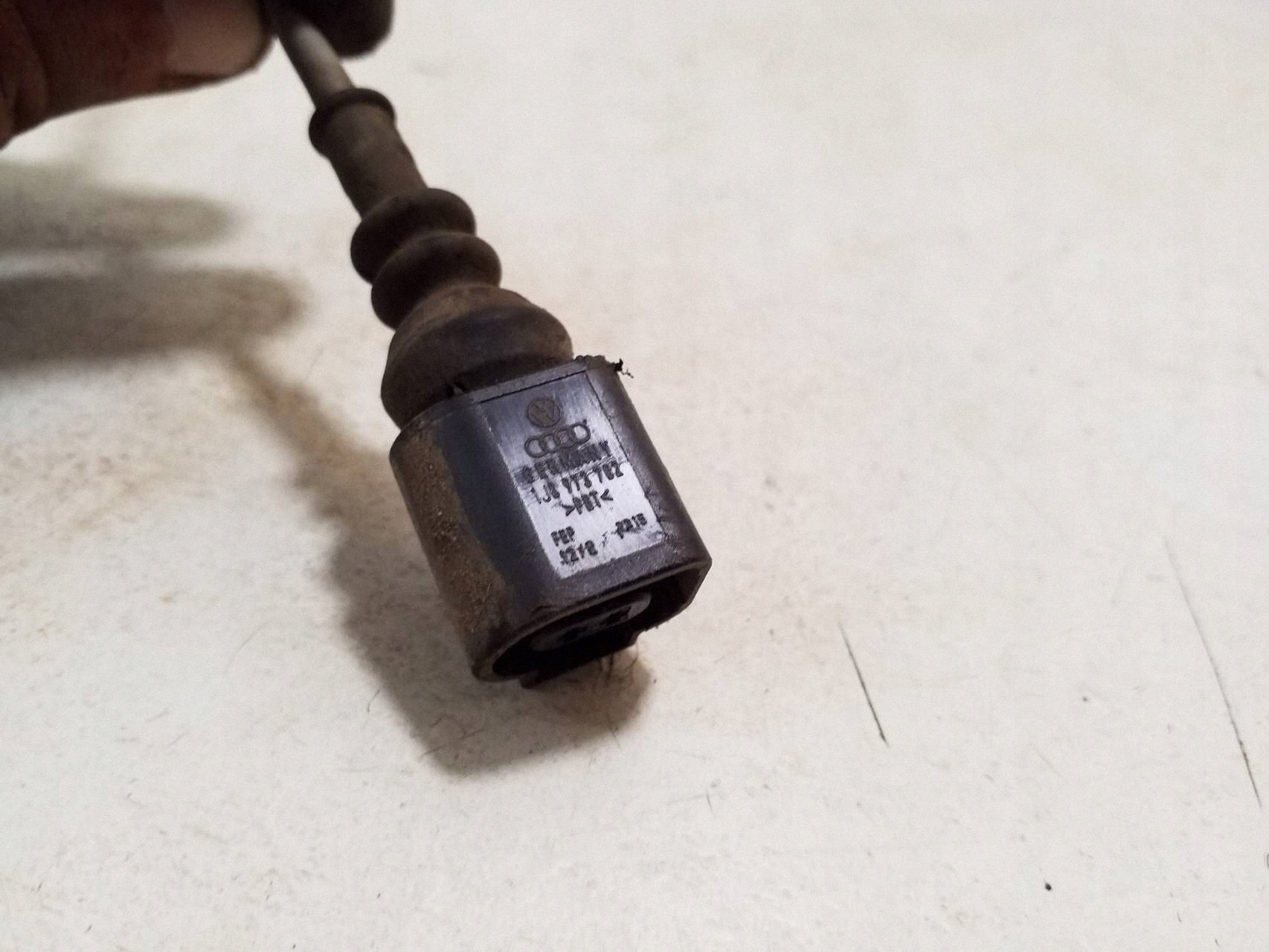 Faisceau Audi A4 S4 B8 8K 2009 OEM 1J0973702 image 4