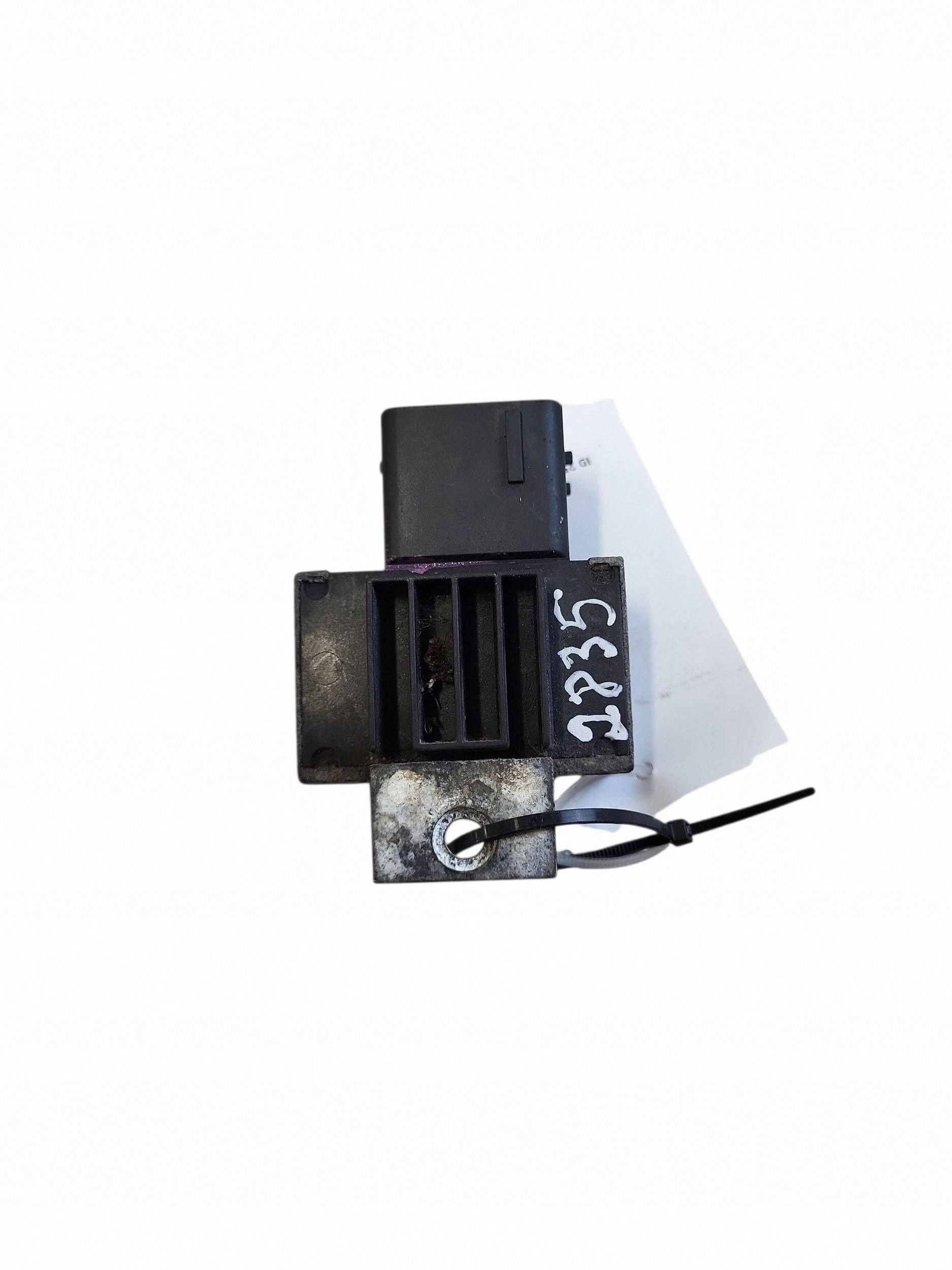 Puhallinvastus Citroen OE OEM 9640469680 - Käytetty