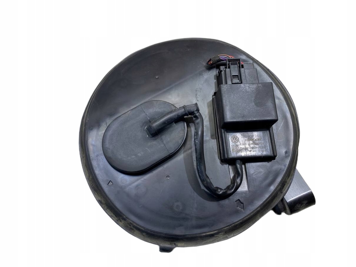 Module Commande Pompe Carburant OEM 1K0906093J - Occasion image 2