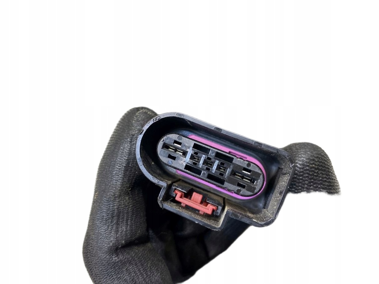 Module Commande Pompe Carburant OEM 1K0906093J - Occasion image 3