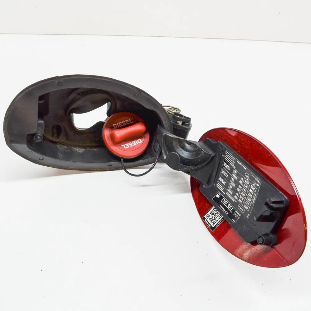 Bränslelucka OEM A2076300167 för Mercedes E W207 image 3