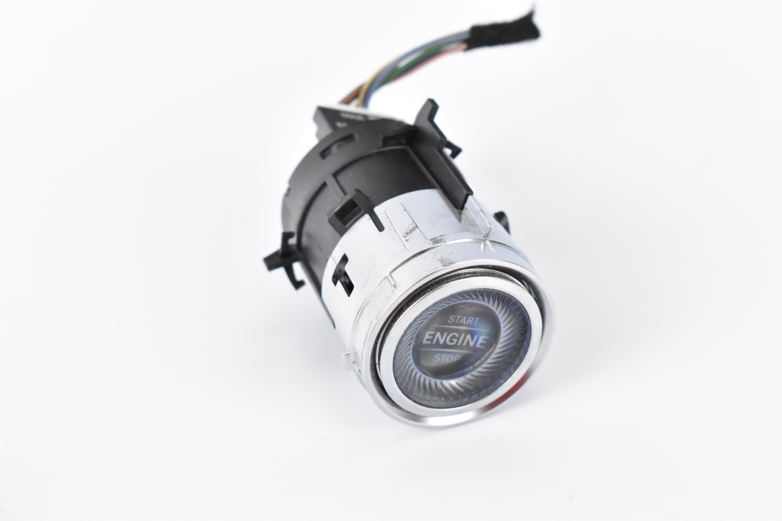 Télécommande Mercedes OEM A2229050911 pour W222 Classe S image 4
