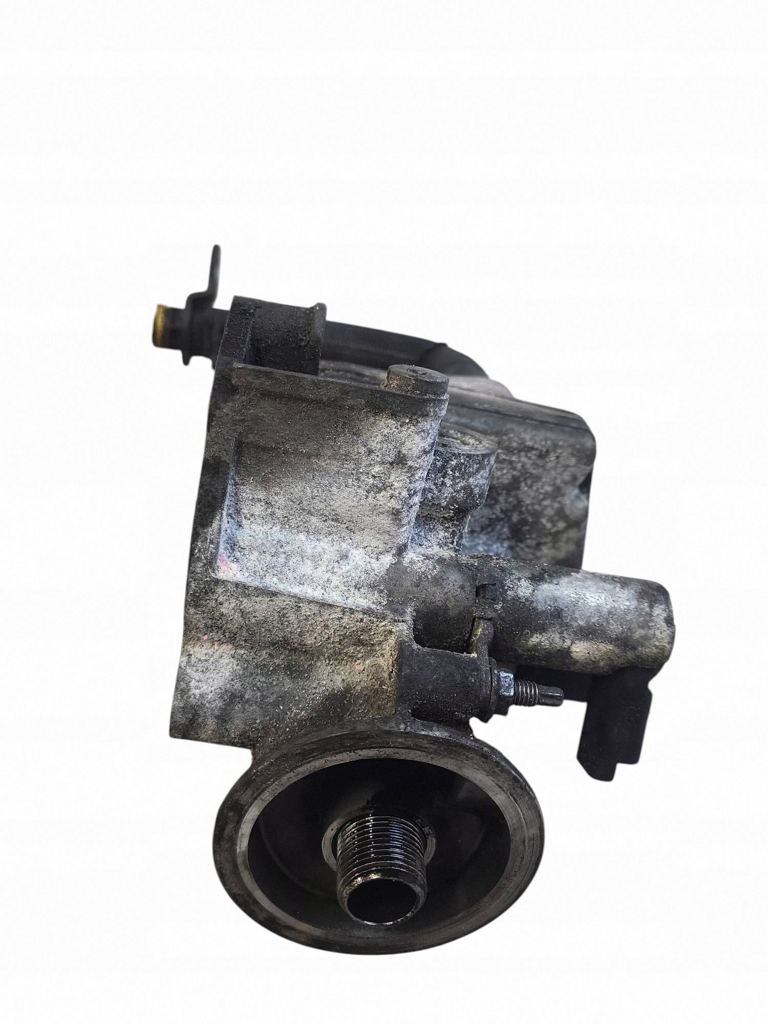 Enfriador de aceite caja Mercedes OEM 2002300 C W204