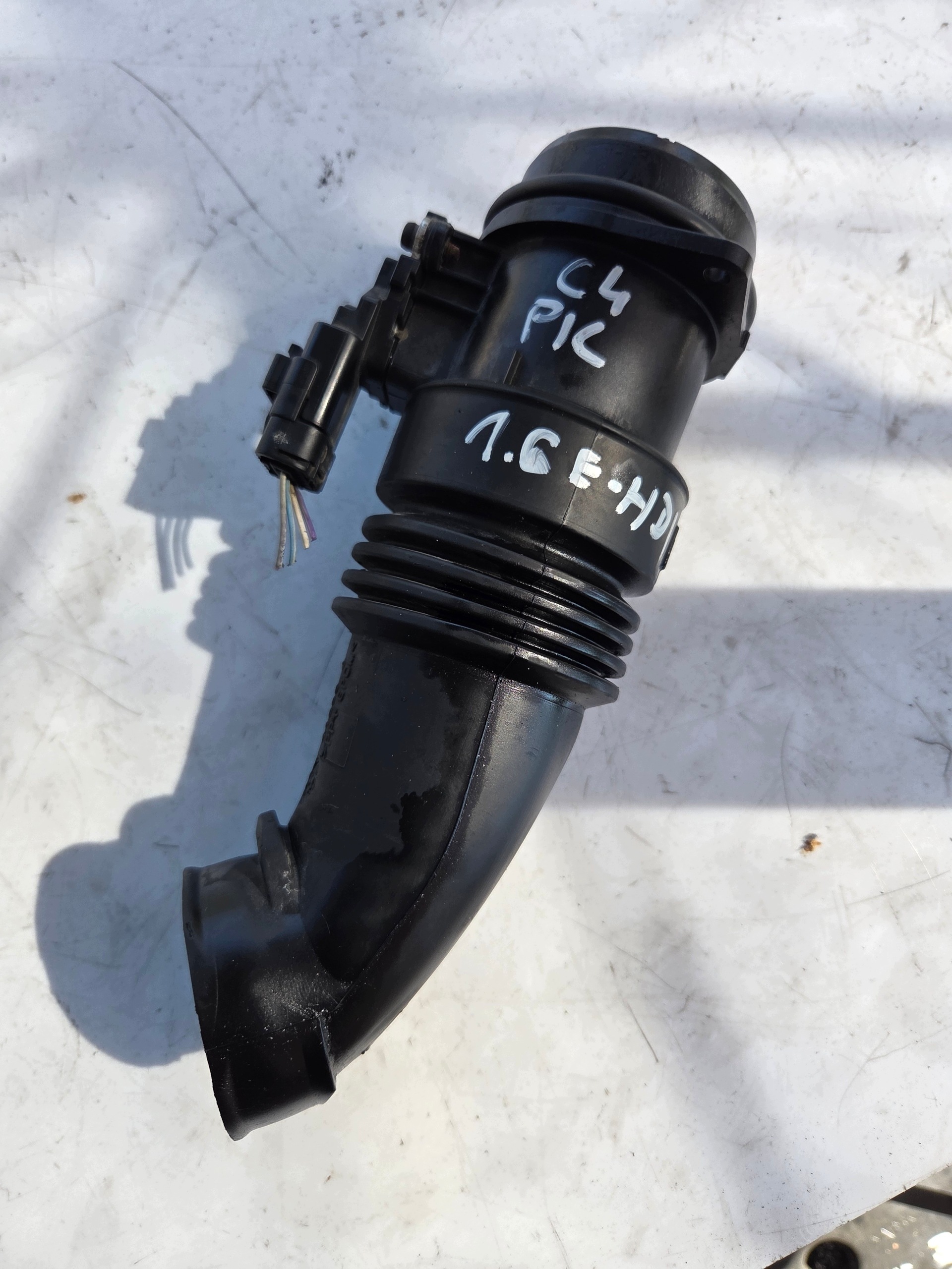 Sensor de Flujo de Aire OEM 9683282980 para Peugeot image 2