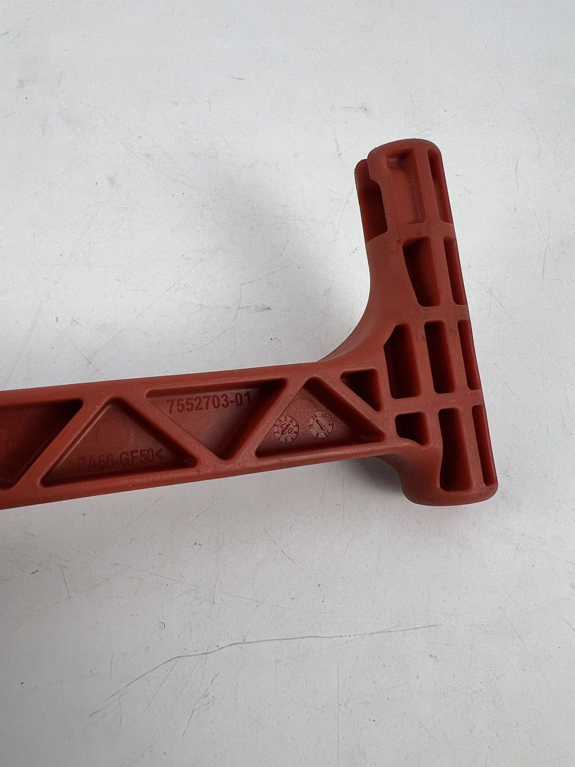 Chave de bloqueio caixa BMW OEM 7552703 image 4