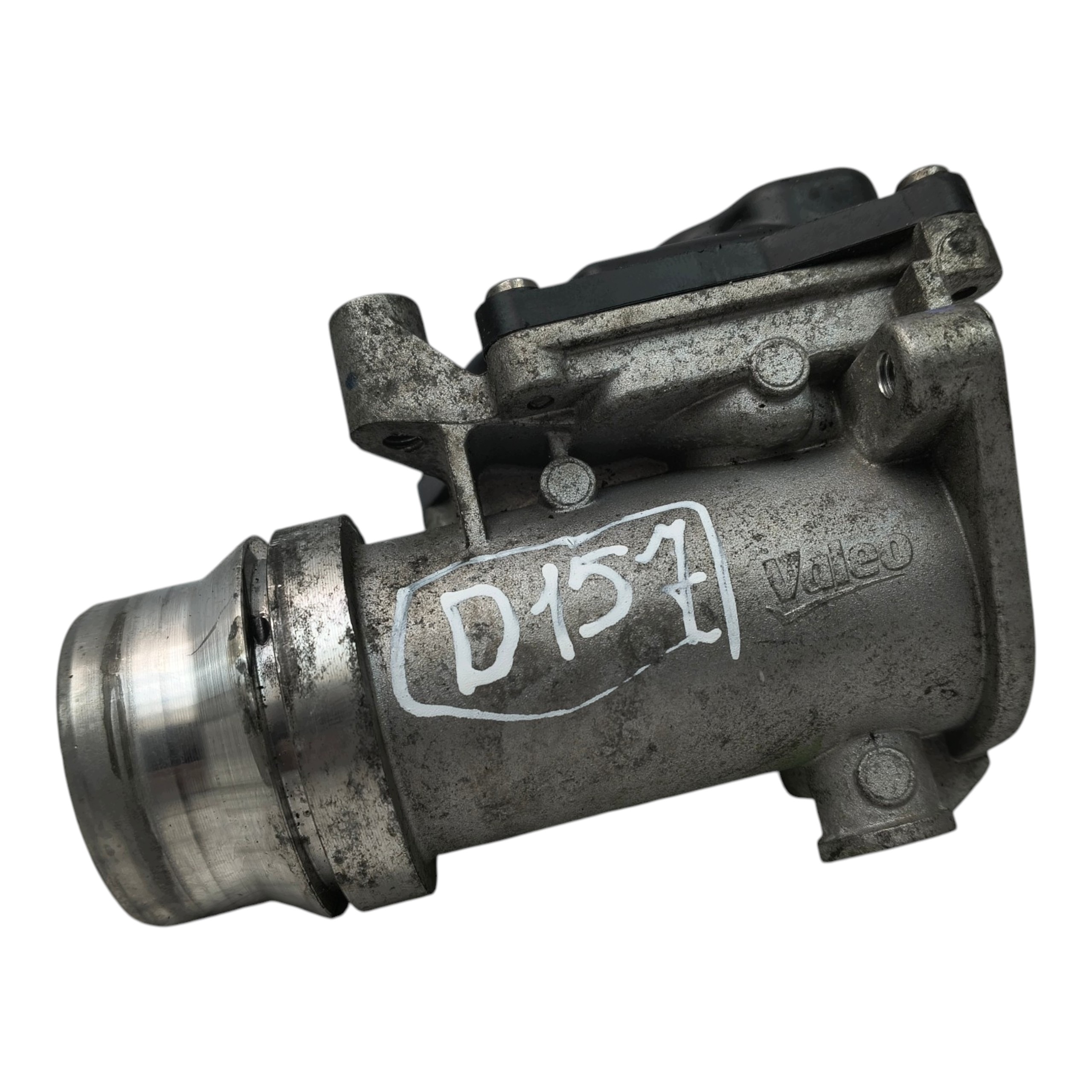 Renault OE Vergaser OEM 161A09287R - Gebraucht image 2